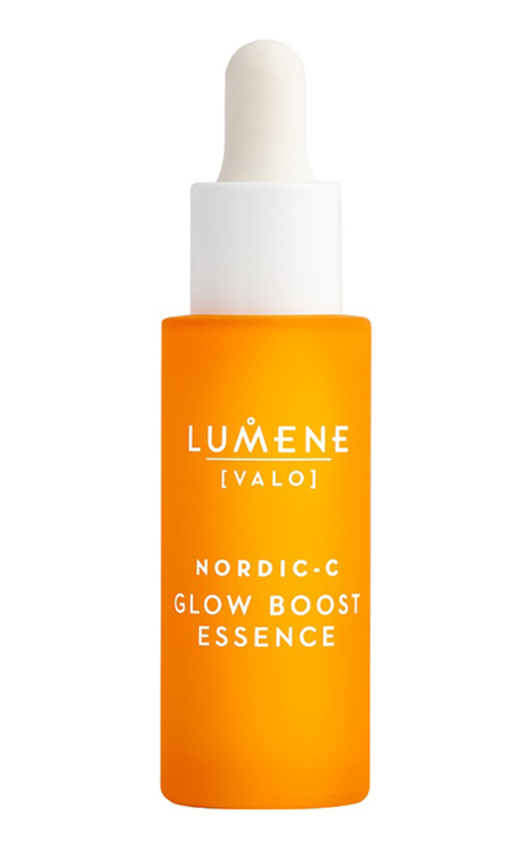 LUMENE LUMENE, NORDIC - C VALO GLOW BOOST, esencija, 30 ml 30 ml