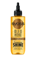 SYOSS, OLEO INTENSE, maitinanti priemonė plaukams, 200 ml