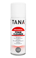 TANA, FOAM CLEANER, batų valymo putos, 200 ml.