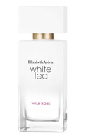 ELIZABETH ARDEN, WHITE TEA WILD ROSE, moteriškas tuoletinis vanduo, 50 ml