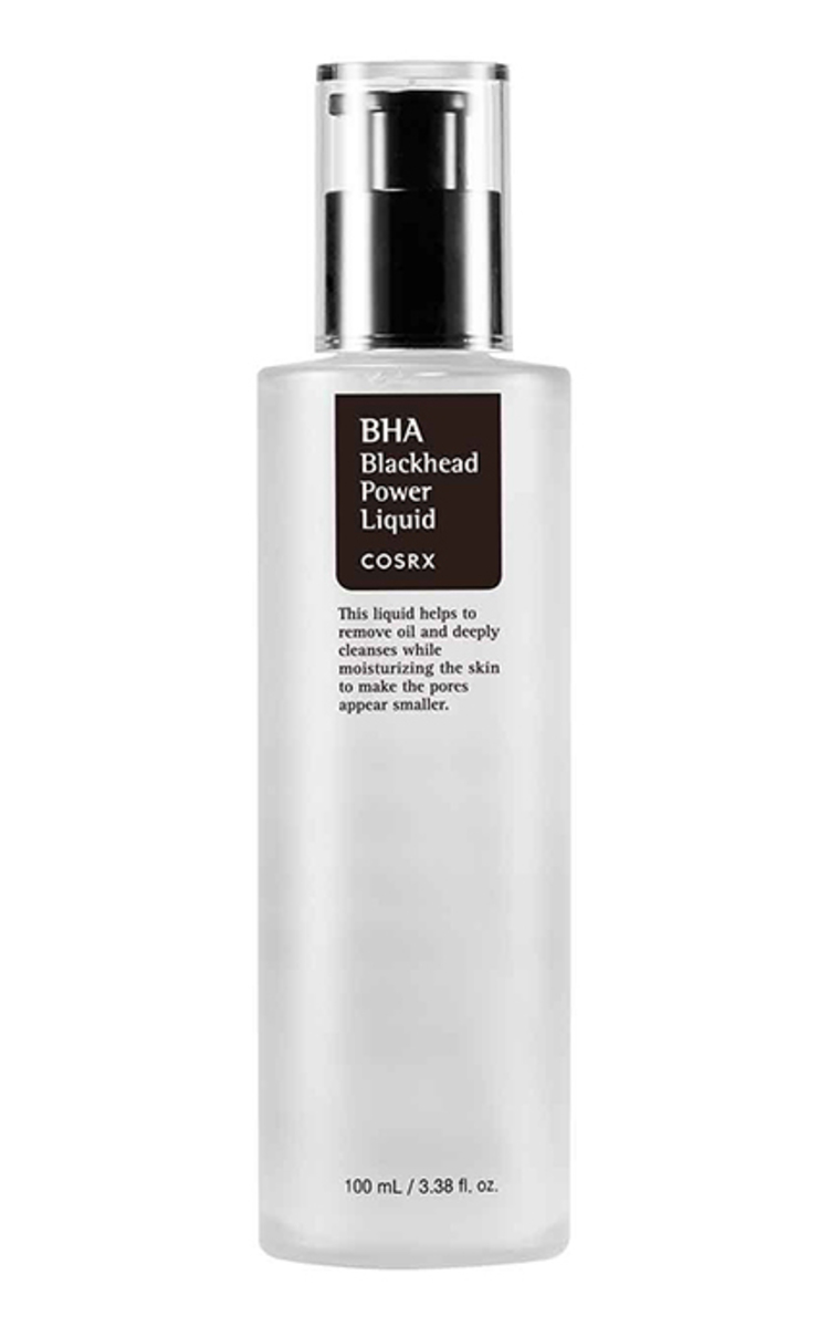 COSRX COSRX, BHA BLACKHEAD POWER LIQUID, eksfolijuojanti esencija, 100 ml.  100 ml