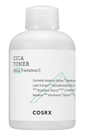 COSRX, PURE FIT CICA TONER, veido toneris su CICA-7 kompleksu, 150 ml. 