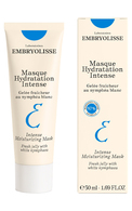 EMBRYOLISSE, INTENSE MOISTURIZING MASK, intensyviai drėkinanti veido kaukė, 50 ml