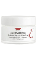 EMBRYOLISSE, NUTRI-VITALITY CREAM, senėjimo požymius mažinantis veido kremas, 50 ml