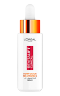 L'OREAL PARIS, REVITALIFT CLINICAL, vitamino C serumas, 30 ml