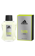 ADIDAS, PURE GAME, vyriškas losjonas po skutimosi, 100 ml