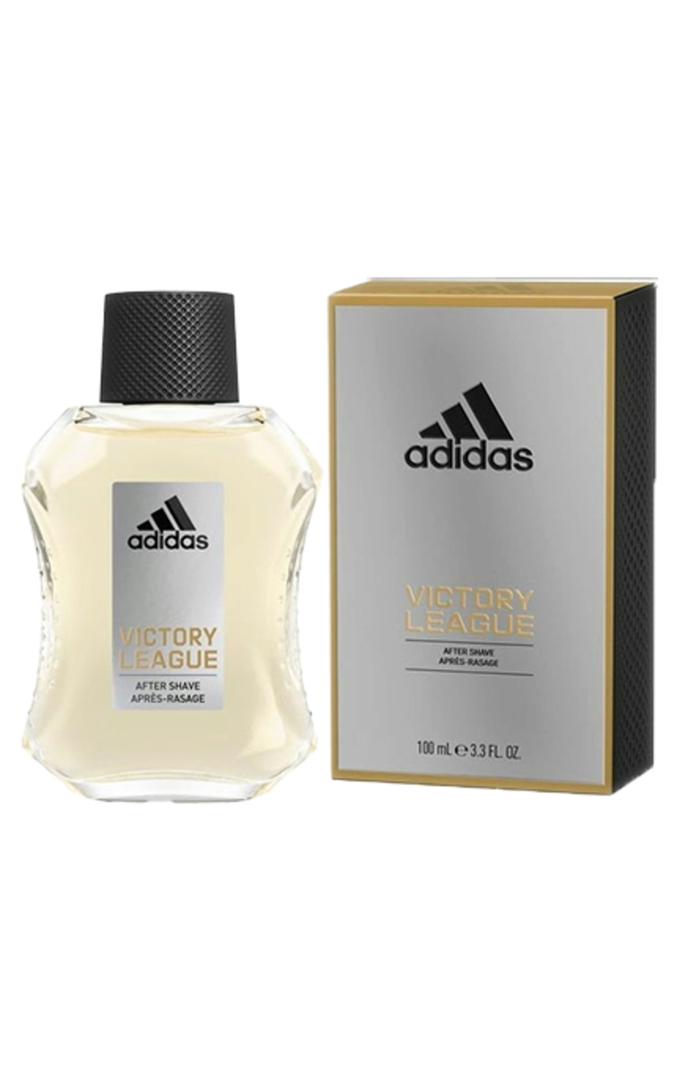 ADIDAS ADIDAS, VICTORY LEAGUE , vyriškas losjonas po skutimosi, 100 ml 100 ml