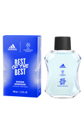 ADIDAS, UEFA N°9, vyriškas losjonas po skutimosi, 100 ml