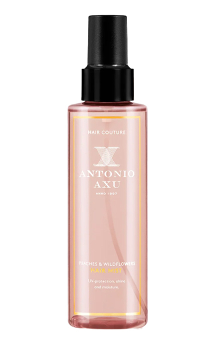 ANTONIO AXU ANTONIO AXU, nuo UV spindulių sauganti ir drėkinanti plaukų dulksna, 150 ml 150 ml