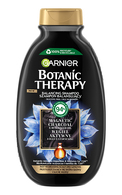 GARNIER, BOTANIC THERAPY MAGNETIC CHARCOAL, šampūnas, 400 ml