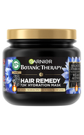 GARNIER, BOTANIC THERAPY MAGNETIC CHARCOAL, kaukė, 340 ml