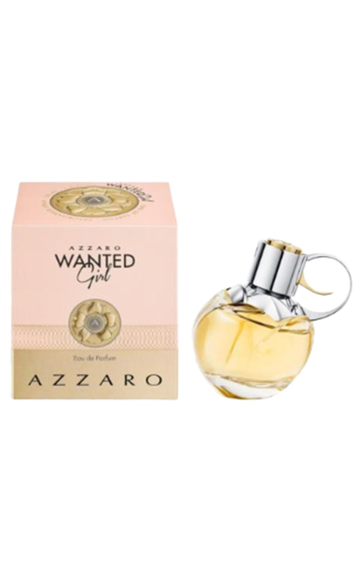 AZZARO AZZARO, WANTED GIRL, moteriškas parfumuotas vanduo, 30 ml 30 ml