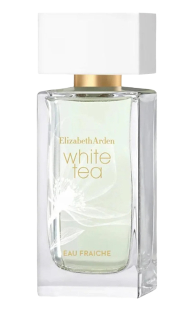 ELIZABETH ARDEN ELIZABETH ARDEN, WHITE TEA EAU FRAICHE, moteriškas tualetinis vanduo, 50 ml 50 ml