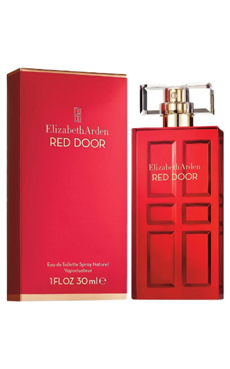 ELIZABETH ARDEN ELIZABETH ARDEN, RED DOOR, moteriškas tualetinis vanduo, 30 ml 30 ml