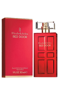 ELIZABETH ARDEN, RED DOOR, moteriškas tualetinis vanduo, 30 ml