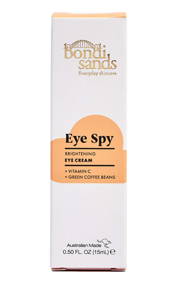 BONDI SANDS BONDI SANDS, EYE SPY, paakių kremas su vitaminu C , 15 ml 15 ml