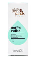 BONDI SANDS, BUFF’ N POLISH, eksfoliantas, 30 ml