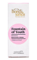 BONDI SANDS, FOUNTAIN OF YOUTH, serumas su bakučioliu, 30 ml