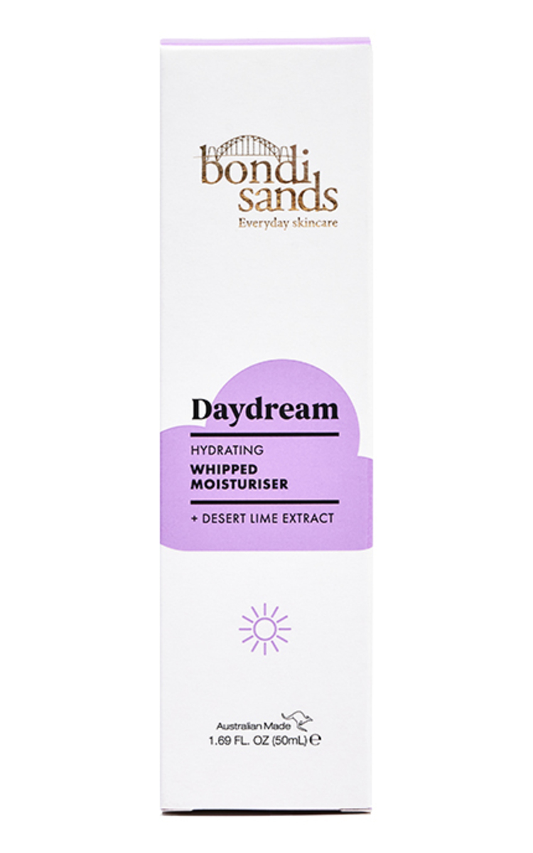 BONDI SANDS BONDI SANDS, DAYDREAM, dieninis drėkinamisis kremas, 50 ml 50 ml