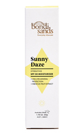 BONDI SANDS, SUNNY DAZE, drėkinamasis kremas kremas su apsauga nuo saulės SPF 50, 50 gr