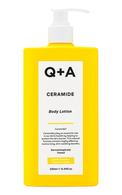 Q+A, CERAMIDE BODY LOTION, kūno losjonas su keramidu, 250 ml