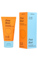 PHARMA OIL, PRESS RESET, veido kremas, 50 ml