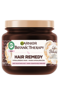 GARNIER, BOTANIC THERAPY HAIR REMEDY OAT DELICACY, drėkinamoji kaukė, 340 ml