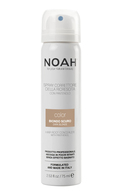 NOAH, HAIR ROOT CONCEALER DARK BLONDE, plaukų šaknų maskuoklis (dark blonde), 75 ml