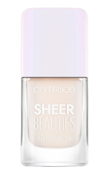 CATRICE, WATCH ME GLOW, nagų lakas, 10.5 ml