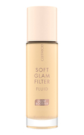 CATRICE, WATCH ME GLOW, švytėjimo suteikiantis veido fluidas, 30 ml