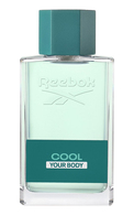 REEBOK, COOL YOUR BODY, vyriškas tualetinis vanduo, 50 ml