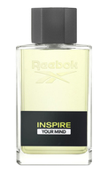 REEBOK, INSPIRE YOUR MIND, vyriškas tualetinis vanduo, 50 ml