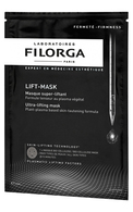 FILORGA, LIFT MASK, bioceliuliozinė stangrinamoji veido kaukė, 14ml/ 1 vnt.