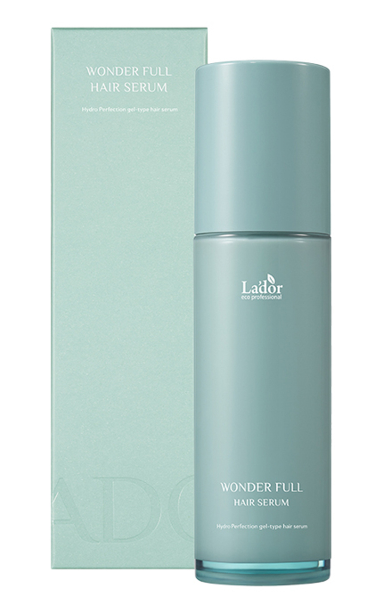 LA'DOR LADOR, WONDER FULL HAIR SERUM, plaukų serumas, 100 ml 100 ml