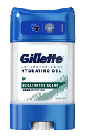 GILLETTE, EUCALYPTUS, pieštukinis antiperspirantas, 70 ml