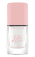 CATRICE, DREAM IN SOFT GLAZE, nagų lakas, 10.5 ml