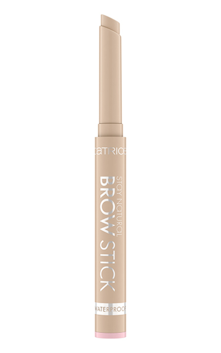 CATRICE CATRICE, STAY NATURAL BROW STICK, antakių pieštukas, 1 g 010