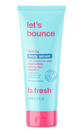 B.FRESH, LET'S BOUNCE FIRMING BODY SERUM, stangrinamasis odos serumas, 236 ml