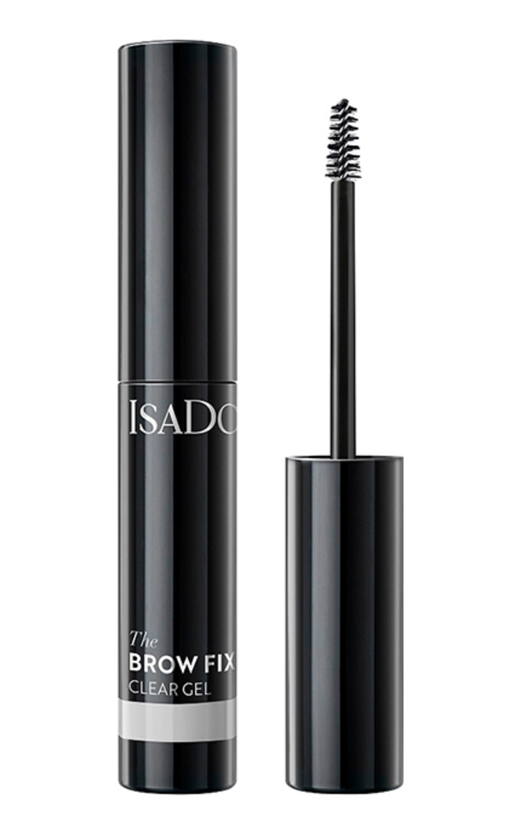 ISADORA ISADORA, BROW FIX, antakių gelis, 3.5 ml 50 Clear