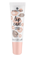 ESSENCE, COCOA BUTTER, lūpų sviestas, 10 ml