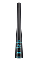 ESSENCE, DIP EYELINER WATERPROOF 24H LONG, akių apvadas, 3 ml