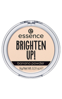 ESSENCE, BRIGHTEN UP! BANANA POWDER, pudra, 9 g