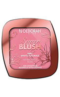 DEBORAH MILANO, SUPER BLUSH, skaistalai, 9 g