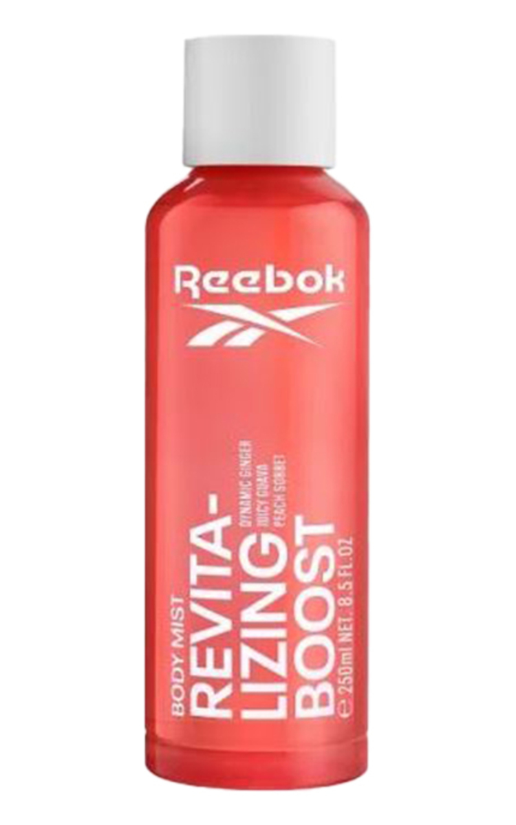 REEBOK REEBOK, BOOST, moteriška kūno dulksna, 250 ml 250 ml