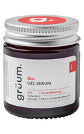 GRUUM, OKA, gelinis, jauninantis serumas, 30 ml