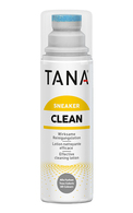 TANA, SNEAKER CLEAN, universali batų valymo priemonė, 75 ml. 