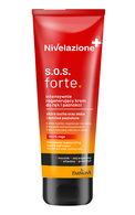 NIVELAZIONE, SOS FORTE, kremas rankoms ir nagams, 100 ml