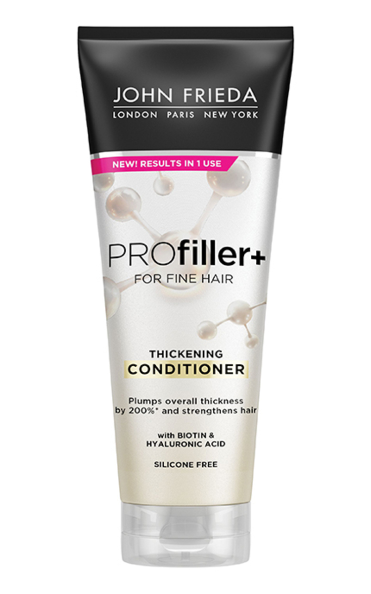 JOHN FRIEDA JOHN FRIEDA, PROFILLER+, kondicionierius, 250 ml 250 ml