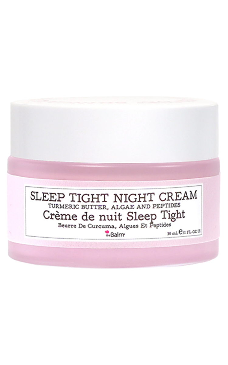 The Balm kosmetika THE BALM, TO THE RESCUE SLEEP TIGHT, naktinis kremas, 30 ml 30 ml