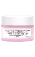 THE BALM, TO THE RESCUE SLEEP TIGHT, naktinis kremas, 30 ml